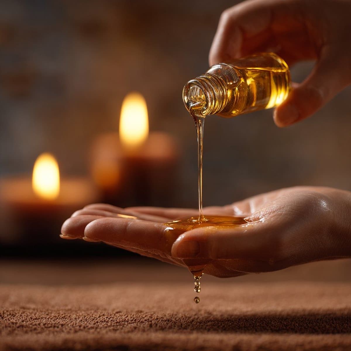 Premier Massage Atreya Abhyanga®