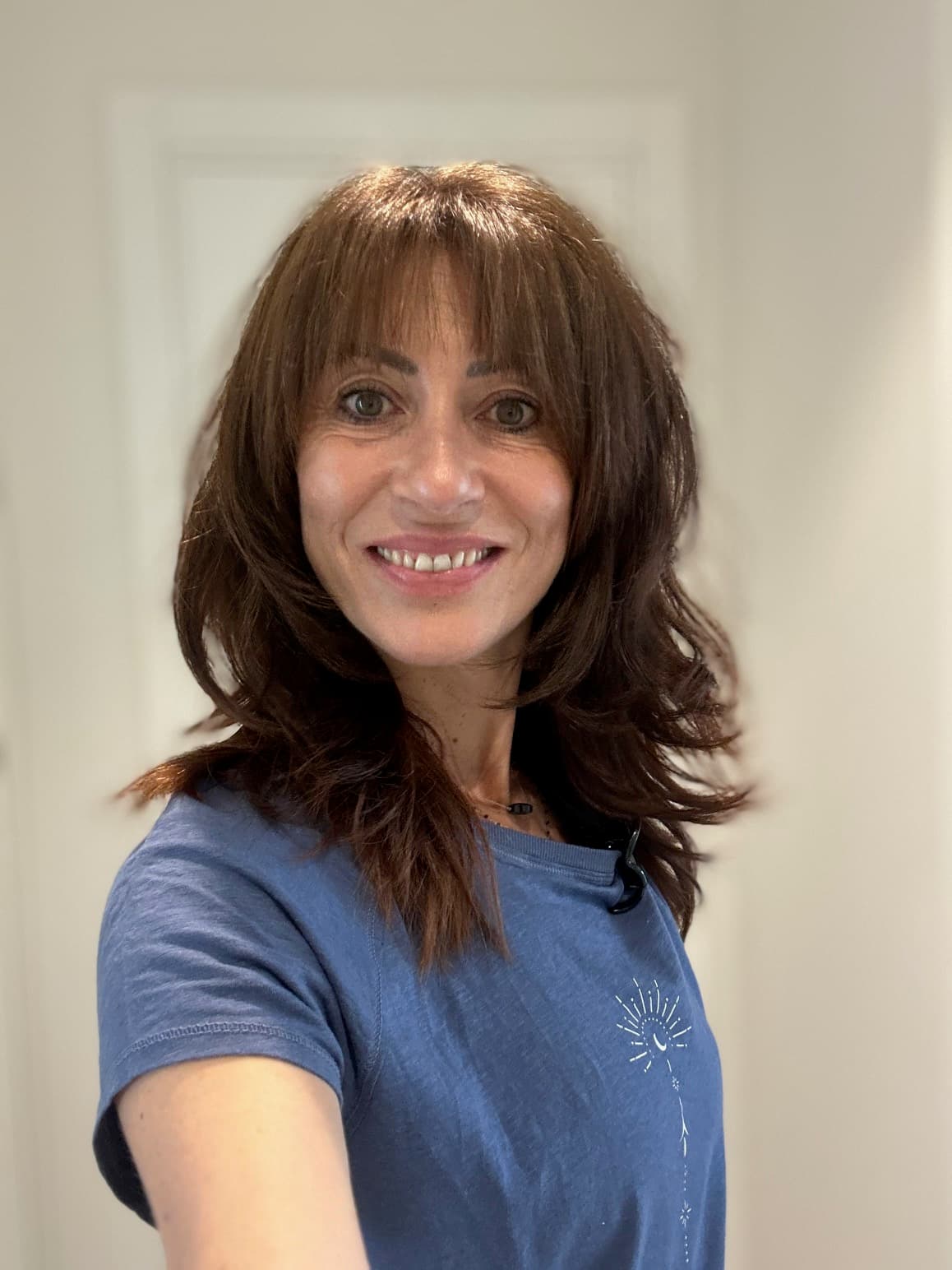 Portrait de Laetitia Grenat